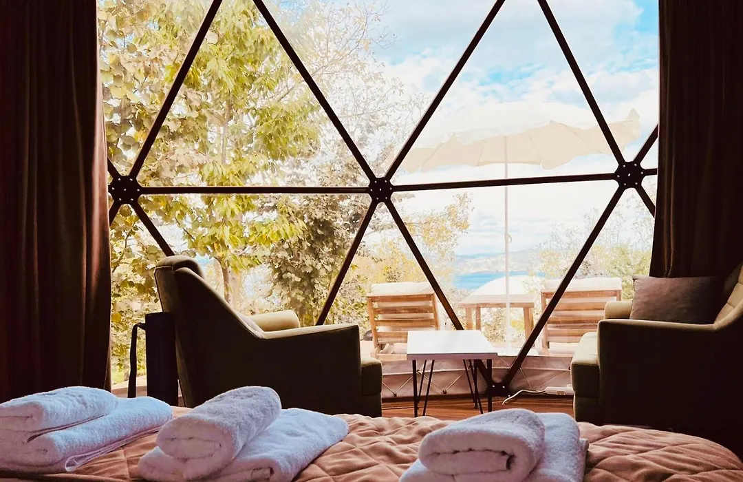 Phalesia Glamping Otel-1