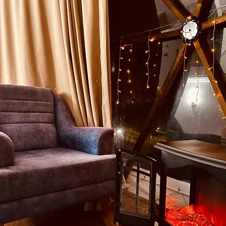 Phalesia Glamping Otel-3