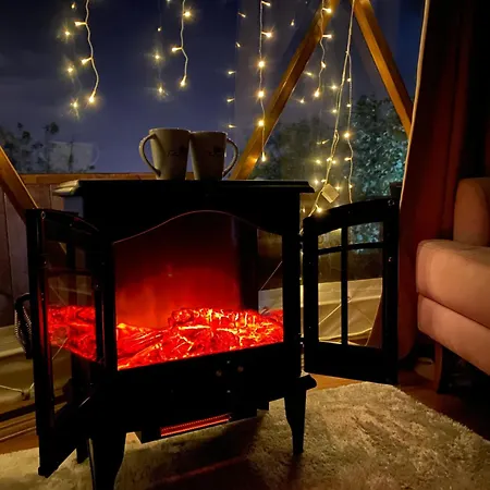 Phalesia Glamping Otel-2